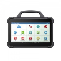 LAUNCH X431 EV Diagnostic Upgrade Kit et Activation Carte Compatible Avec X431 PAD V & PAD VII PRO3 V+ 5.0 PRO3(PRO3S+ V5.0)PRO3 ACE PRO3 APEX