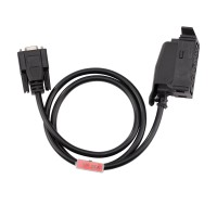 GODIAG Gearbox Cable V30 (01J) Used with GT107+