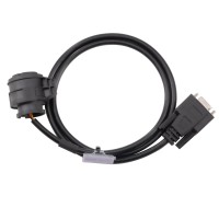 GODIAG Gearbox Cable DQ500 (0BT, OBH) Used with GT107+