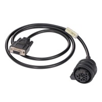 GODIAG Gearbox Cable VL381 (0AW) Used with GT107+
