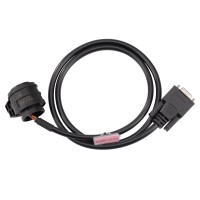 GODIAG Gearbox Cable DQ250 (02E, 0D9) Used with GT107+