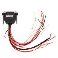 XHORSE Multi Prog MCU Cable