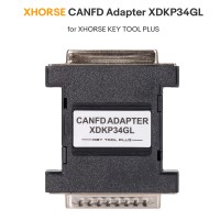 XHORSE CANFD Adaptateur XDKP34GL pour XHORSE KEY TOOL PLUS