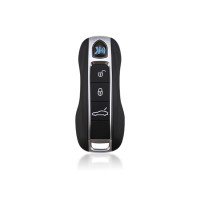 KEYDIY KD ZB19 Universal Smart Remote Key 3 Buttons for Porsche Type