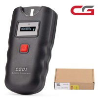 CGDI MHz Frequency Test Device