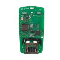 KEYDIY MLB26(OEM Solution) MLB 3 Buttons Universal Smart Remote Key 434 Mhz