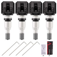 LAUNCH LTR-05 RF Sensor 315MHz & 433MHz Rubber