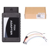 Licence logicielle de réinitialisation d'airbag pour outil OBDSTAR ODOMASTER avec adaptateur P004 et cavalier