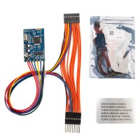 CAN Filter 18 en 1 Pour Benz/BMW Universal CAN Filter
