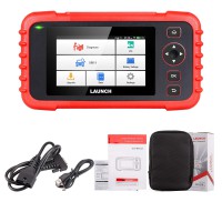 Launch CRP123X OBD2 Scanneur