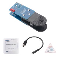 Lonsdor BDC3 Solder-free Clip Fonctionne Avec Lonsdor K518/ K518 PRO