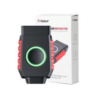 Vident iSmartDiag510 All System Car Diagnostic Tool Supports 13 Special Functions, Lifetime Free Upgrades