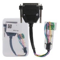Land Rover KVM Adaptateur Pour VVDI Prog Sans Soudure