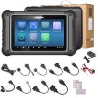 OBDSTAR D700 B (Principalement pour hors-bord) Scanner marin Intelligent pour Mercury pour Parsun pour Evinrude