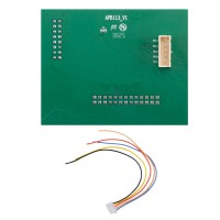 AUTEL APB113 Carte Adaptatrice Dédiée pour BMW G/U Séries Chassis Programmation Des Clés Utilisée avec XP401Pro/XP1Pro