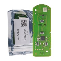 XHORSE XZMZD8EN Carte PCB Spéciale Exclusivement Pour Mazda Models 5PCS