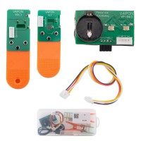 VAPON VP-B03 BDC3 Solderfree Adapter for BMW BDC3 Key Copy Solution