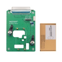 KEYDIY BDC0203 Solderfree Adapter Board
