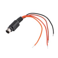 KEYDIY Câble Séries Câble pour BDco3 Clip vers KD-MAX