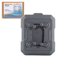 CGDI 20-RAM/OHT-4882056 Adaptateur Fonctionne Avec Clés De Voiture Originale