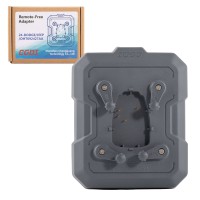 CGDI 24-DODGE/JEEP/OHT692427AA Adaptateur Fonctionne Avec Clés De Voiture Originale