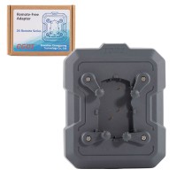 CGDI 26-Remote Series Adaptateur Fonctionne Avec Clés De Voiture Originale