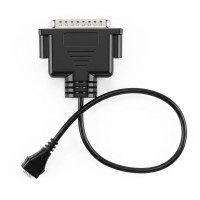 CGDI CG100X Wired Key Programming Cable Used with CG100X for Key Generation
