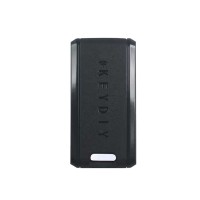 KEYDIY C29Ax01 Programmable Smart Key Used with KEYDIY 13# Remote Chip Reading Adapter 5PCS