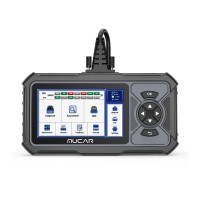 THINKCAR MUCAR CDE900 LITE Full Système Diagnostic Scanneur
