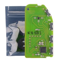 XHORSE XZKA82EN Special PCB Board Exclusively for Hyundai & Kia Models 5PCS