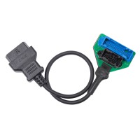 OBDSTAR MQB Collector Collect ELV/TCM Authentication Data