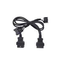 OBDSTAR NIO 16PIN Gateway Dedicated Wiring Harness (C1031)