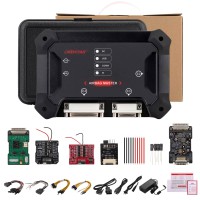 OBDSTAR AIRBAG MASTER pour Collision Repair Supports Airbag/Other/Battery/SAS Reset