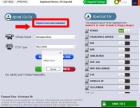 XRemover AI Chip Tuning 1 Mois Logiciel Licence 5 Files Par Jour Supporte Stage1