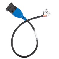 OBDSTAR TOYOTA-30 CABLE Fonctionne Avec X300DP Plus/ X300 Pro 4/AUTEL