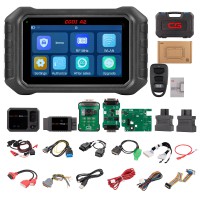 CGDI A2 Premium Edition IMMO Matching Frequency Detection WiFi Connectivity No Annual Fee