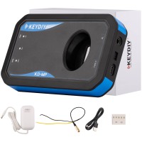 KEYDIY KD-MP Ajout Des Clés pour MLB & MQB Système