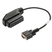 OBDSTAR HD006 Cable (EEC 31P, HDB15PIN)