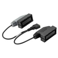 OBDSTAR HD007 Cable (EMS 2/3/4 62P+62P, HDB15PIN)