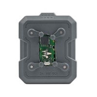 CGDI No. 34 Adaptateur pour VW 5C1 / VW B8 5C Clé