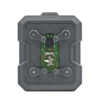 CGDI No. 35 Adaptateur pour Audi 5D-A / Audi 5D Clé