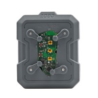 CGDI No. 40 Adaptateur pour VW 5D‑B / VW Golf MK8 5D Clé
