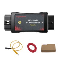 EngineDance MD1/MG1 Boot-Glitch Adaptateur Fonctionne Avec EngineDance X5
