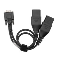 OBDSTAR pour BMW B48/B57/B58 ECU Lecture/Ecriture Faisceau de Câbles(ECM-003)
