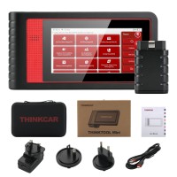 THINKCAR THINKTOOL MINI Multi Langues Support 28 Fonctions de Réinitialisation OE-level Full Système Diagnostic