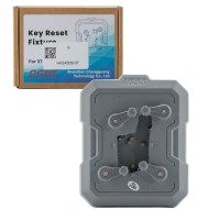 CGDI No. 37 Adaptateur pour VW 5C‑A / VW Flip 5C Clé