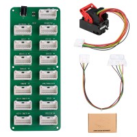 CGDI ECU Connecting Board DME