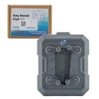 CGDI No. 39 Adaptateur pour VW 5D‑A / VW Golf MK8 5D Clé