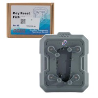 CGDI No. 40 Adaptateur pour VW 5D‑B / VW Golf MK8 5D Clé