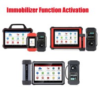LAUNCH X431 IMMO Fonction Autorisation Licence Pour CRP919BT Pro3 V5/ PRO3S+ 5.0/ Pro5/ Pro Elite/ PAD VII/ PAD V+X-prog3/PRO3 V+ Elite